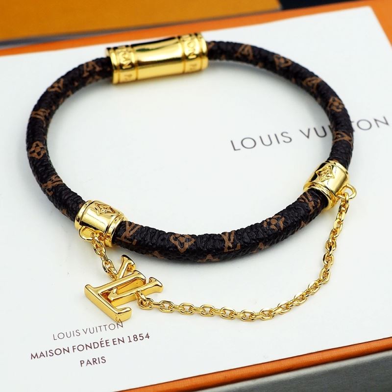 Louis Vuitton Bracelets